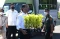Momen Jokowi Ngangkut...
