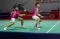 Lolos ke Semifinal,...