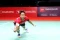 Viktor Axelsen Melaju...