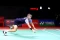 Viktor Axelsen Melaju...