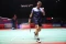 Viktor Axelsen Melaju...
