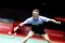 Viktor Axelsen Melaju...