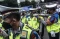 Apel Gelar Pasukan Operasi...