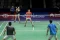 H-1 Jelang Indonesia...