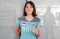 Potret Cantik Ribka...