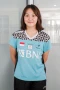 Potret Cantik Ribka...