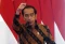 Jokowi Pimpin Rakornas...