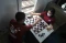 Melihat Pertandingan...