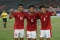 Bantai Nepal 7-0, Indonesia...