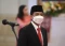Jokowi Lantik Dua Menteri...