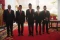 Jokowi Lantik Dua Menteri...
