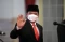 Jokowi Lantik Dua Menteri...