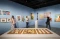 Mengunjungi Pameran...