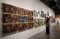 Mengunjungi Pameran...