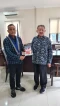 Bertemu Dubes Filipina,...