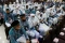 Keberangkatan 393 Jemaah...