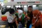 Keberangkatan 393 Jemaah...