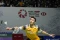 Jonatan Christie Gagal...