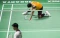 Jonatan Christie Gagal...