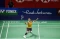 Jonatan Christie Gagal...