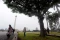 Kawasan Monas Kembali...