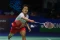 Anthony Ginting Kembali...