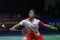 Anthony Ginting Kembali...