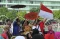 Aksi Perempuan Berkebaya...