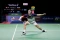 Viktor Axelsen Juara...