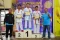 554 Karateka Bersaing...