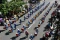 Parade Drumband Peringatan...