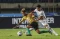 Dikalahkan Bali United,...