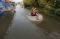 Banjir Rob Rendam Puluhan...