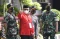 Jokowi Hadiri Rakernas...