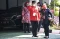 Jokowi Hadiri Rakernas...