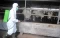 Penyemprotan Disinfektan...