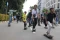Ratusan Skateboarder...