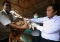 Larangan Masuk Hewan...