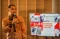 Wali Kota Surabaya Paparkan...