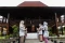 Wajah Khas Rumah Adat...