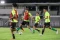 Latihan Tim Indonesia...