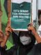 Mahasiswa Gelar Aksi...