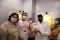 Menparekraf Tinjau Pameran...