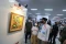 Menparekraf Tinjau Pameran...