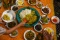 Ngidang, Tradisi Makan...