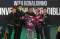 Gandeng Ronaldinho,...