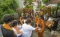 Persembahan Bhikkhu...