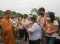 Persembahan Bhikkhu...