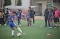 Ronaldinho Beri Coaching...