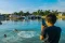 Anak Pulau Tunda Bebas...